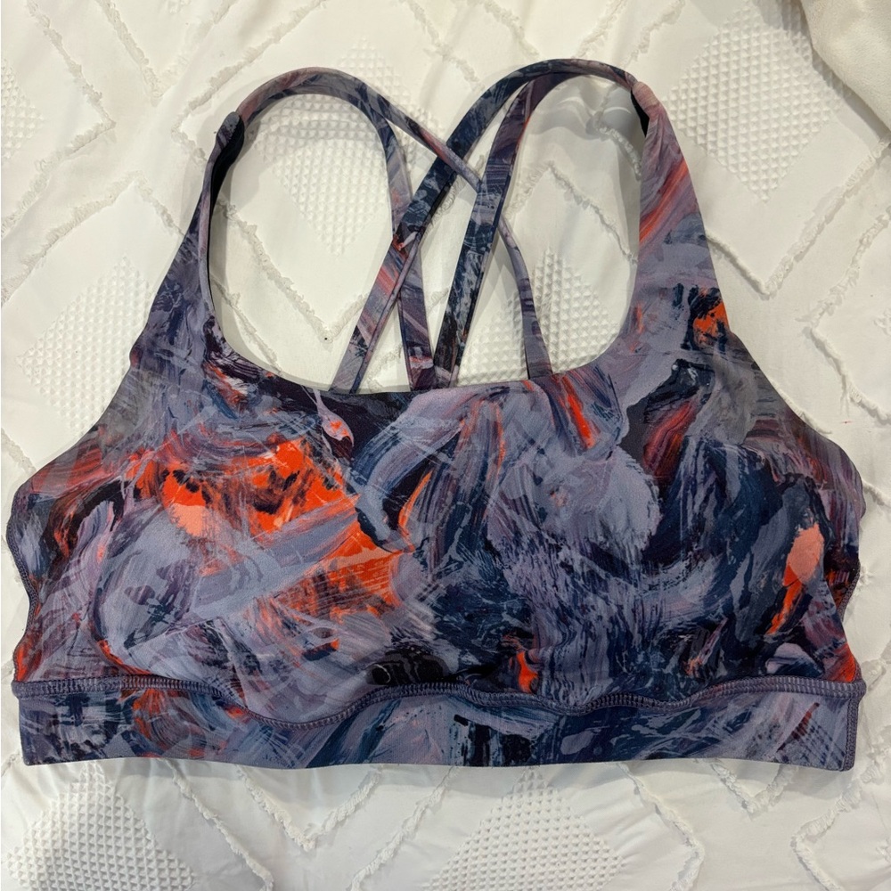 lululemon bra
